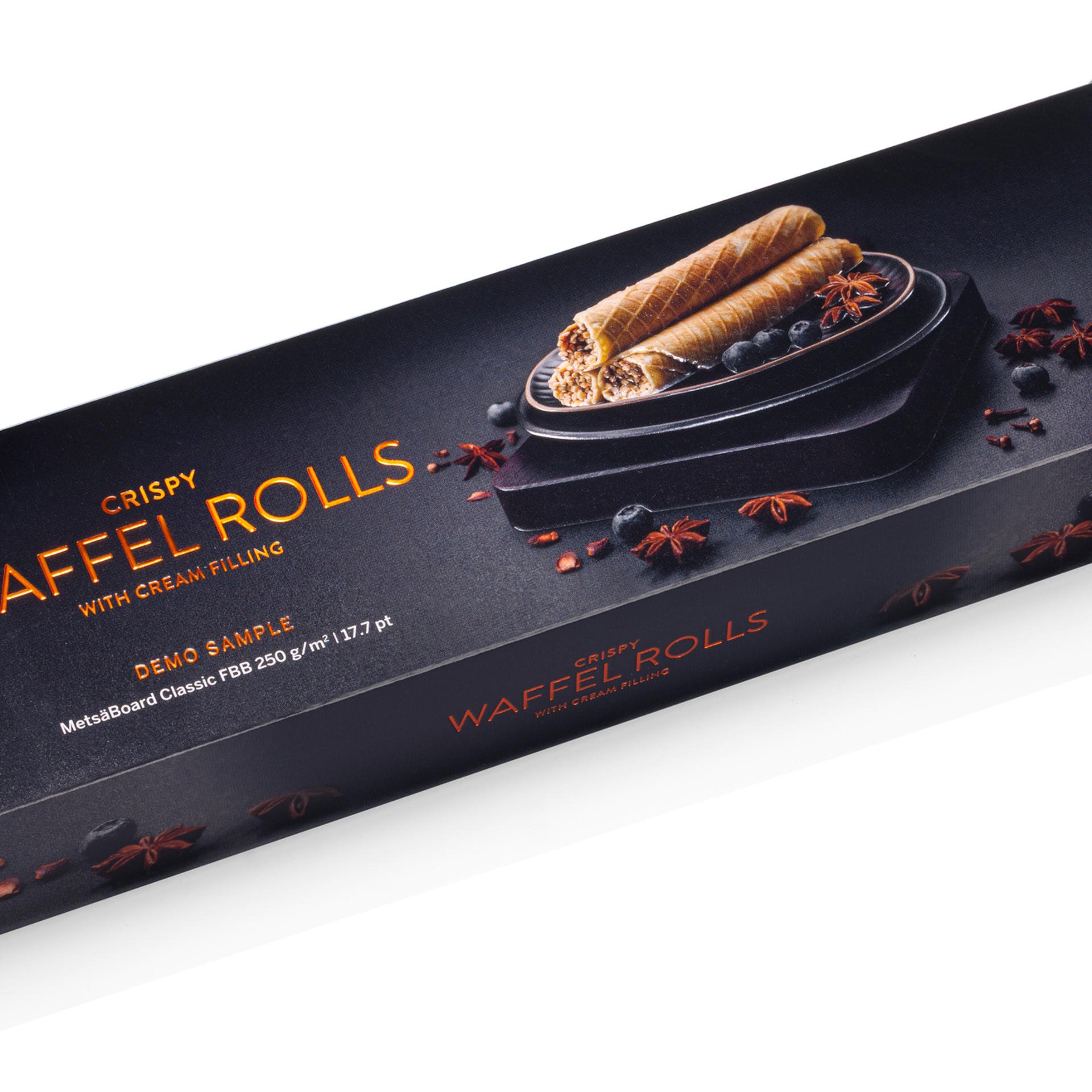 MetsäBoard Classic FBB-4