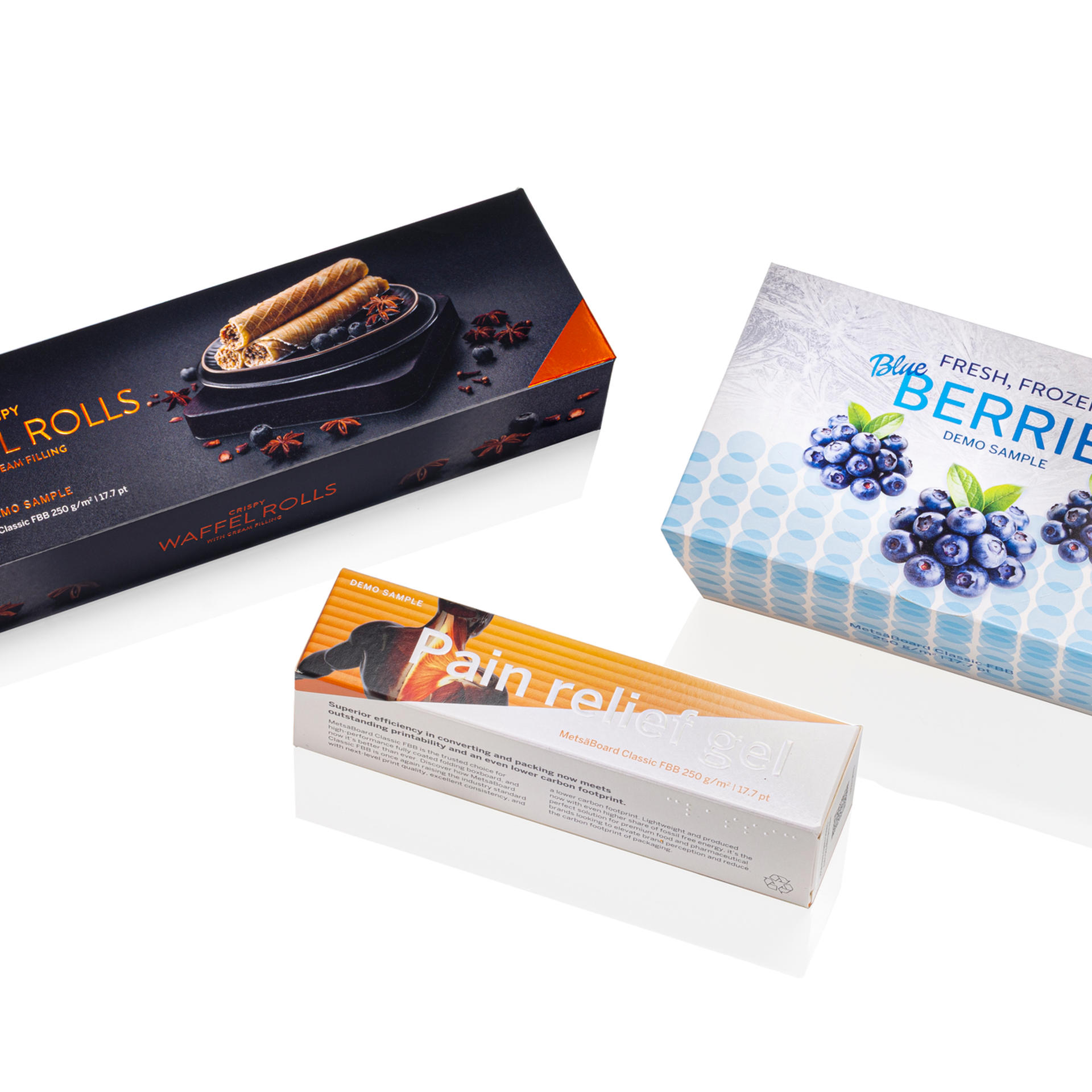 MetsäBoard Classic FBB-5