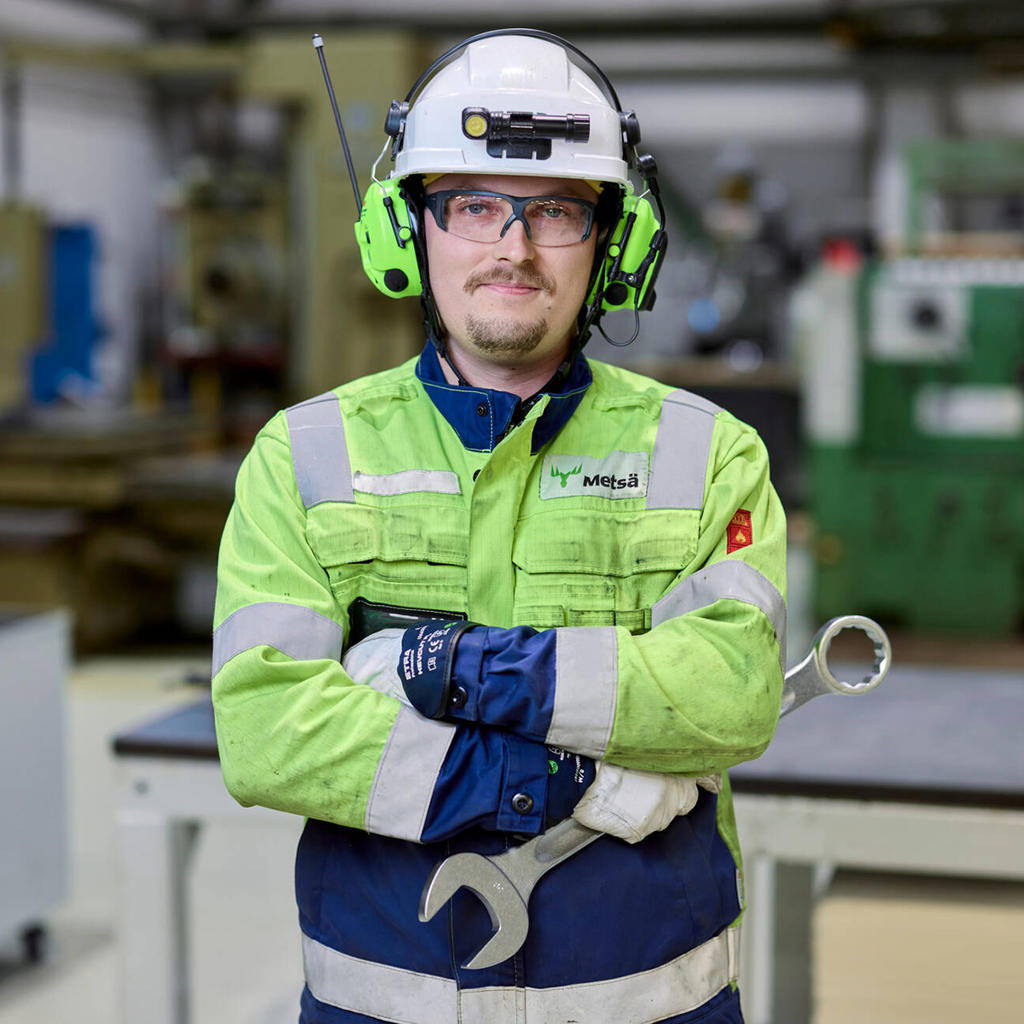 Alueinsinööri (kunnossapito)