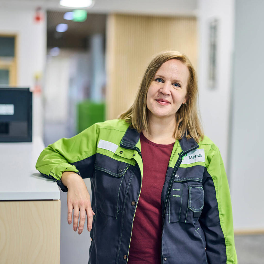 Asiakaspalvelu-koordinaattori