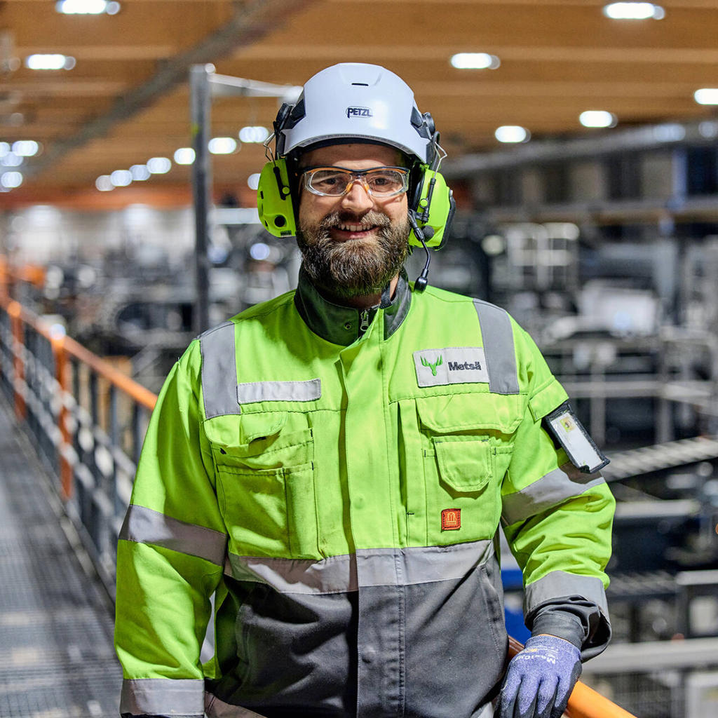 Kunnossapidon työtehtävät