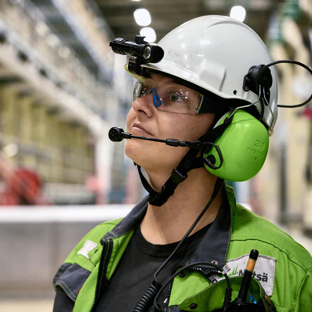 Kunnossapito-päällikkö