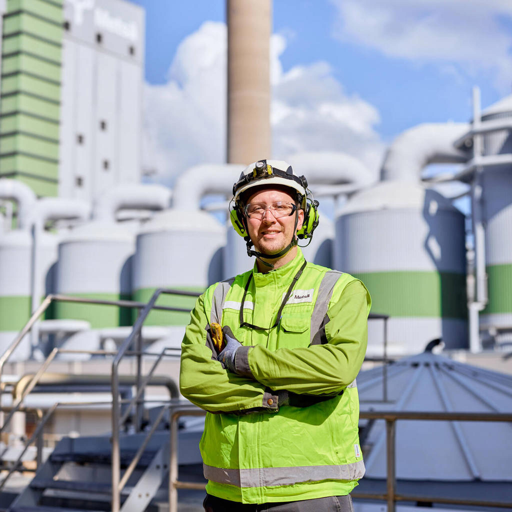 Tuotantopäällikkö