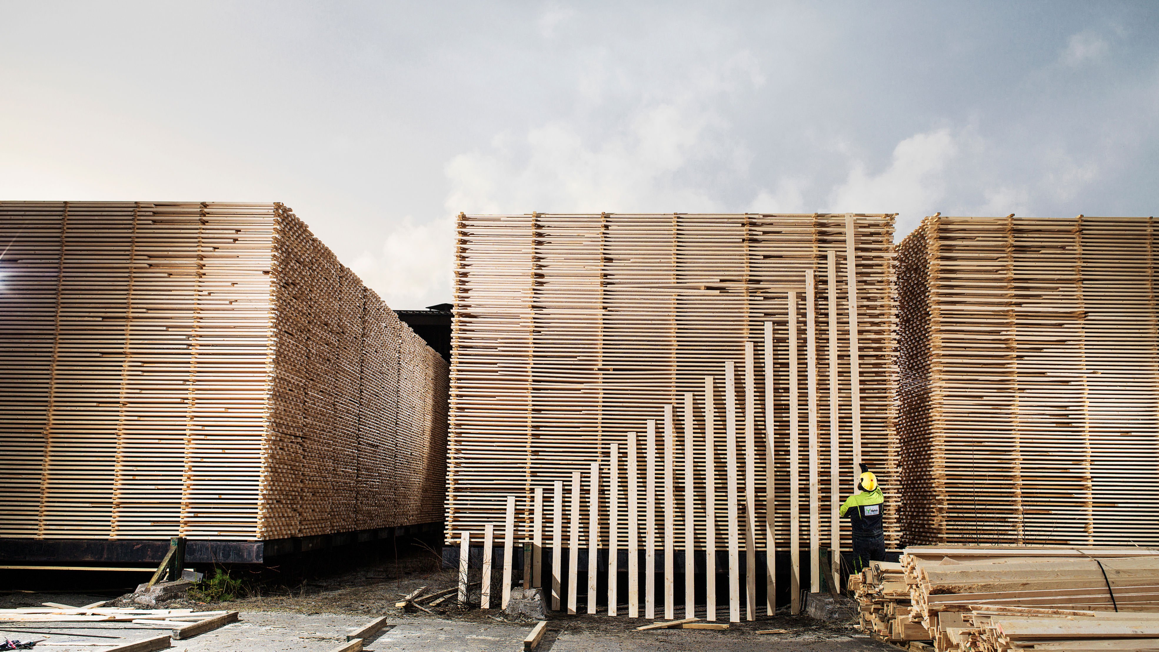 Growth and partnerships in Asia