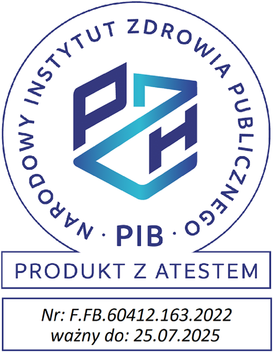 PZH Product Proof, Poland