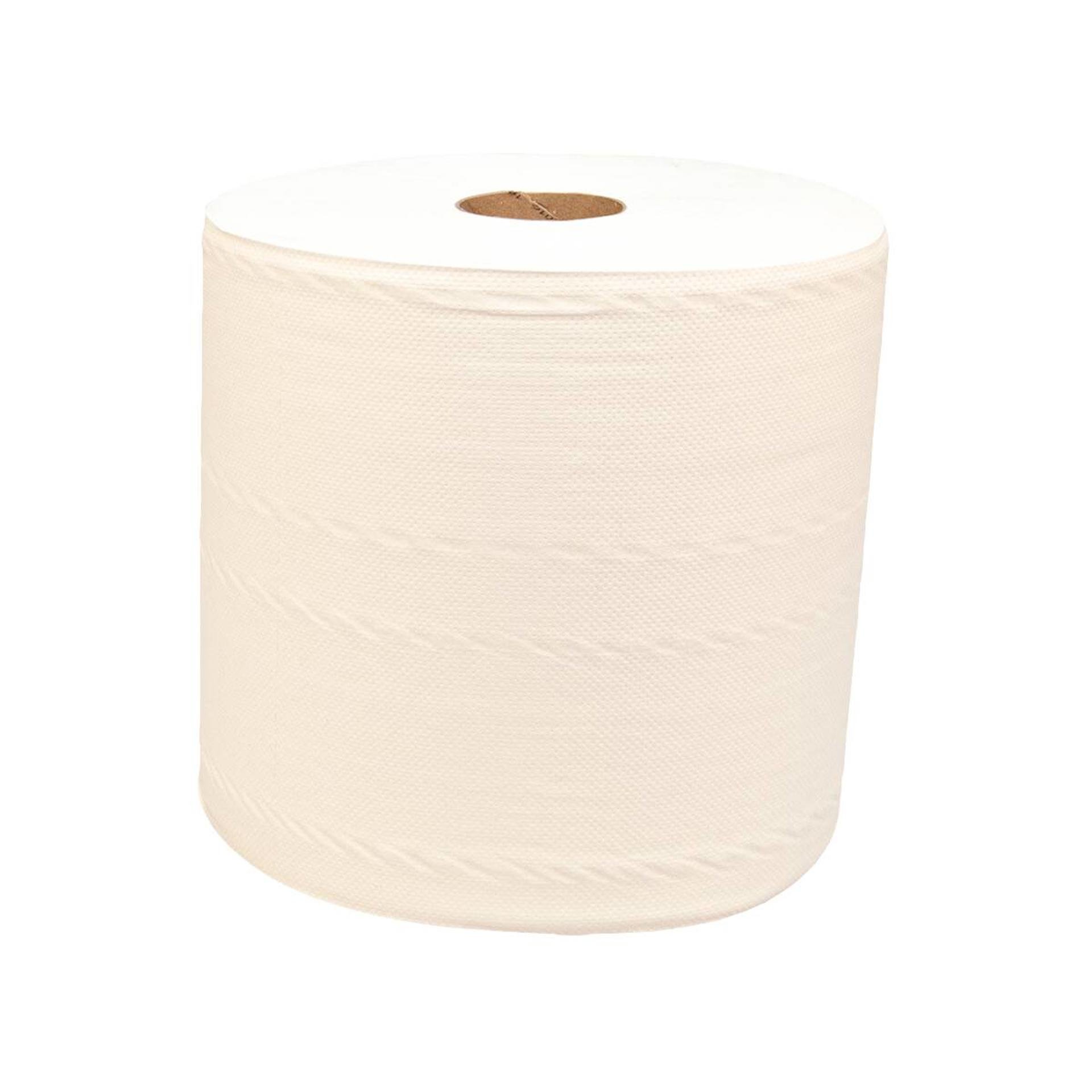 481856-Katrin Industrial Wipes Roll Extra Large 1000 Sheets 2-Ply-2