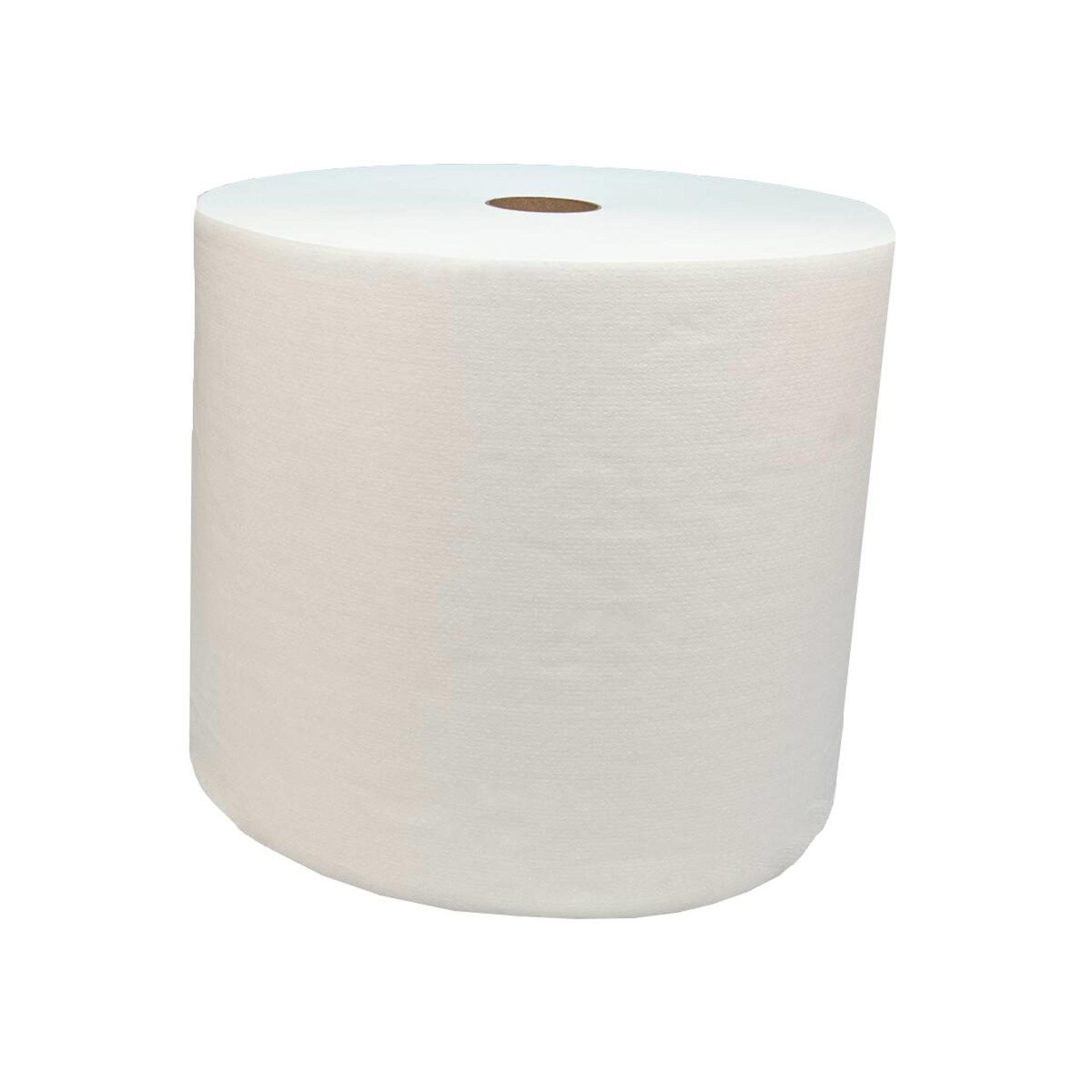 453815-Katrin Plus Industrial Wipes Roll Extra Large 1000 Sheets 2-Ply-2