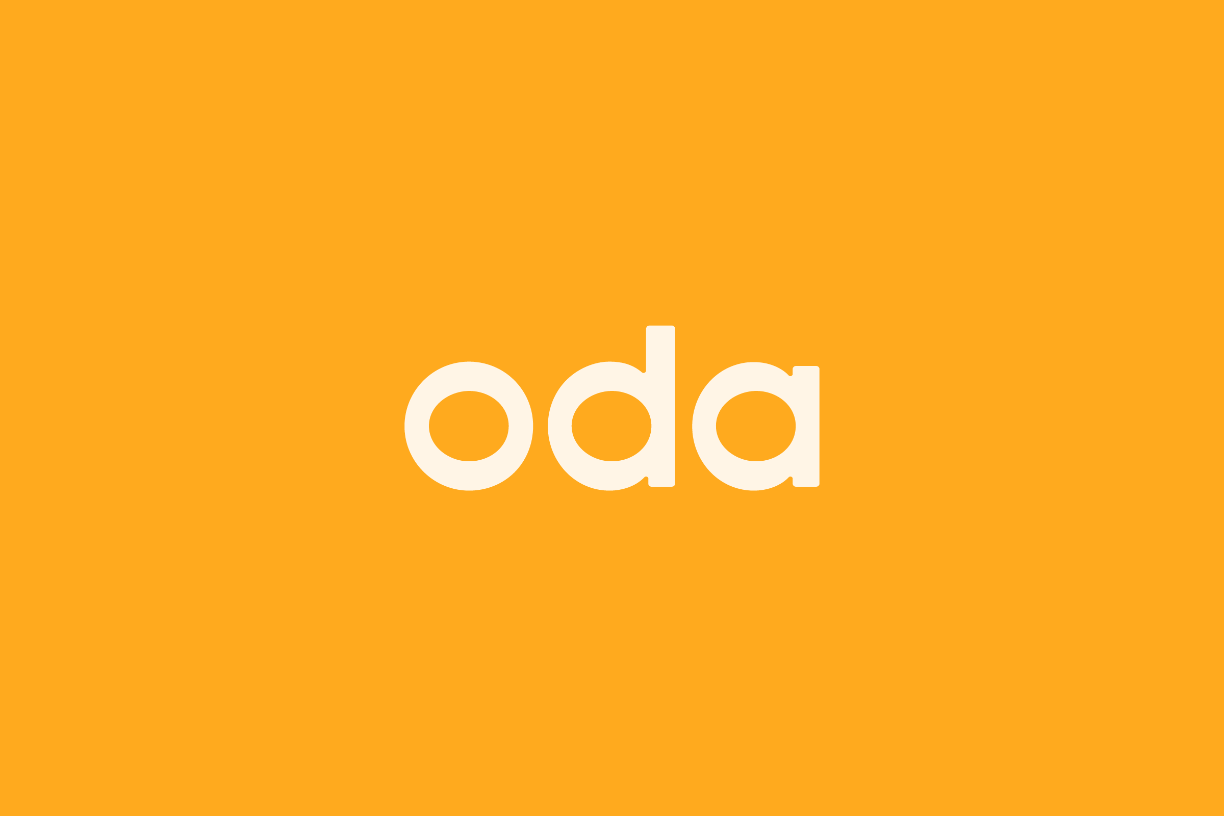 Oda