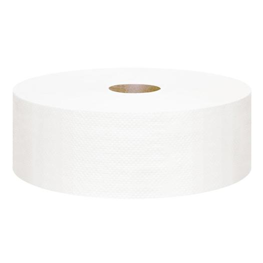 Katrin Plus Jumbo Toilet Paper Roll Medium 300 Metre 2-Ply