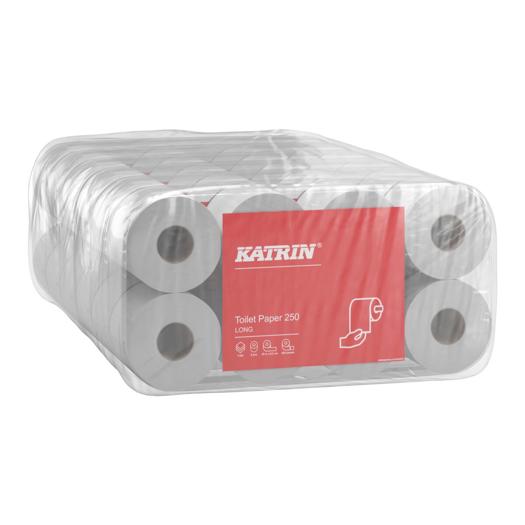 Toilet paper roll - 2504 Katrin Classic Gigant Toilet S2