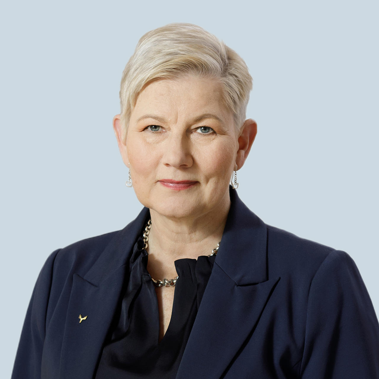 Nina Pärssinen