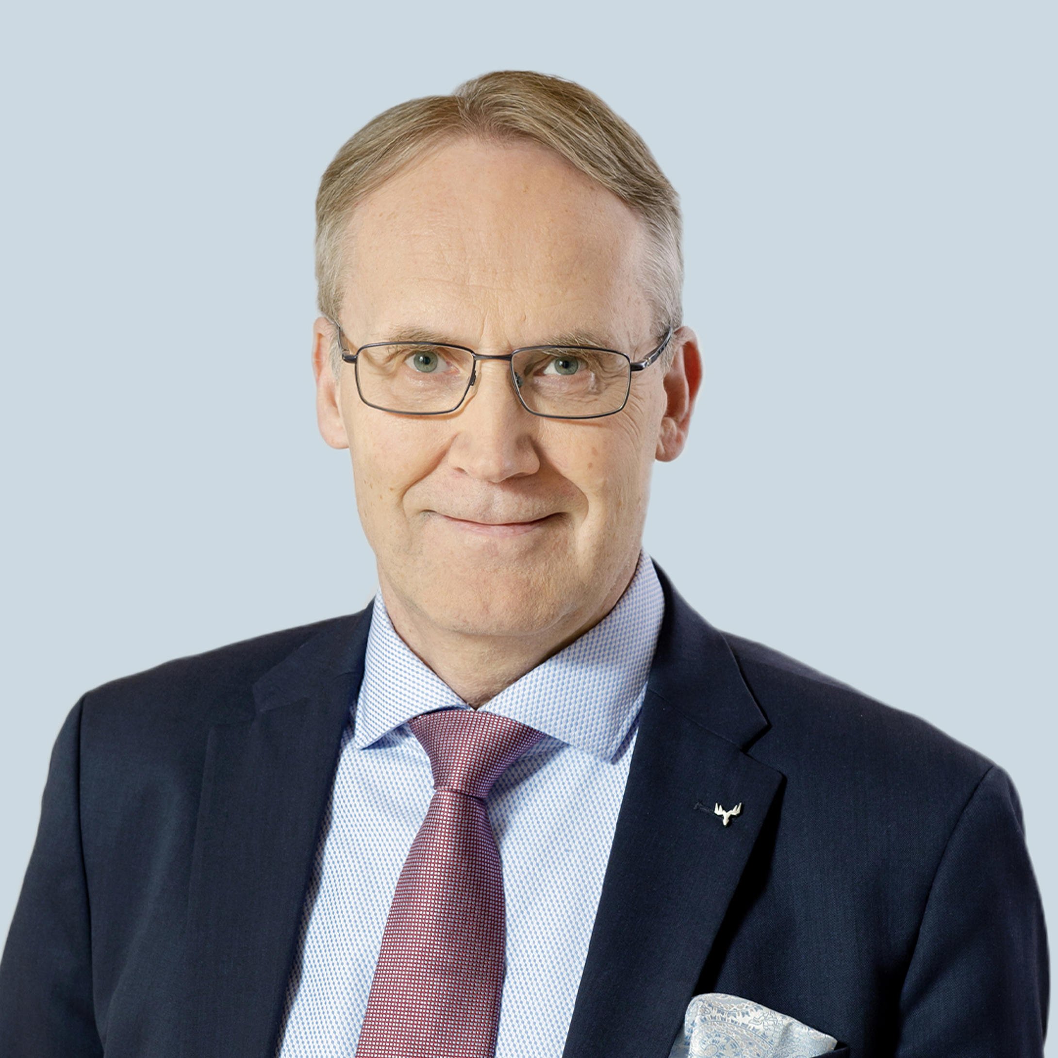 Taavi Heikkilä