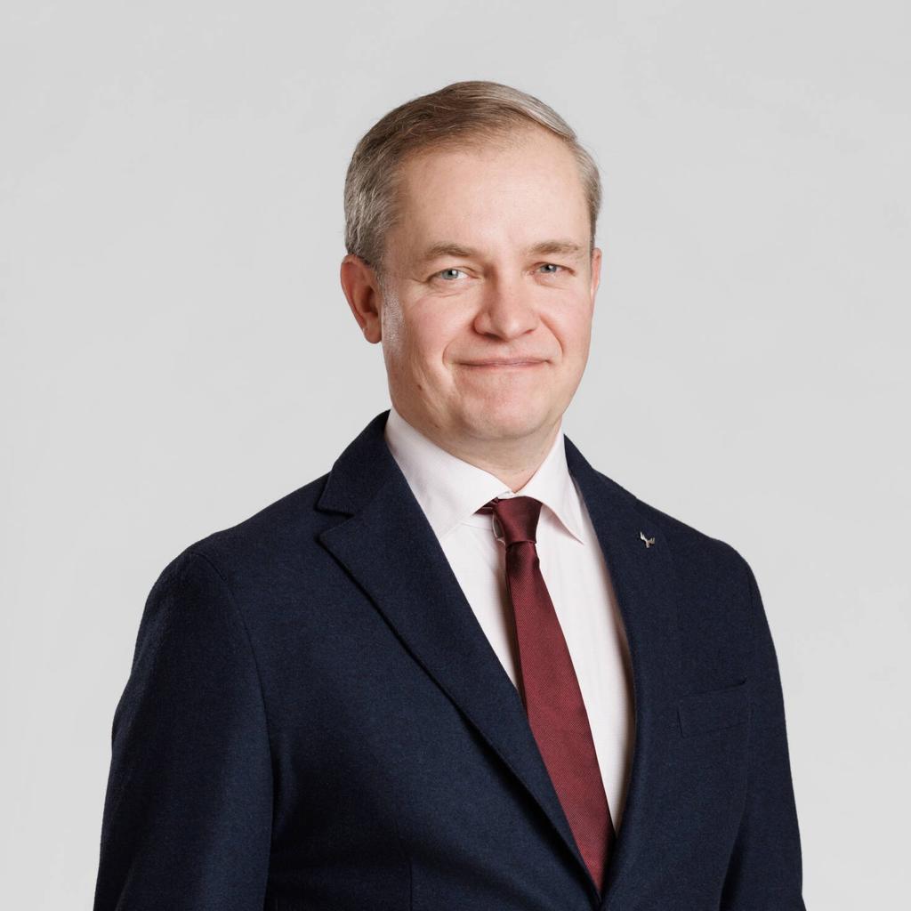 Henrik Söderström