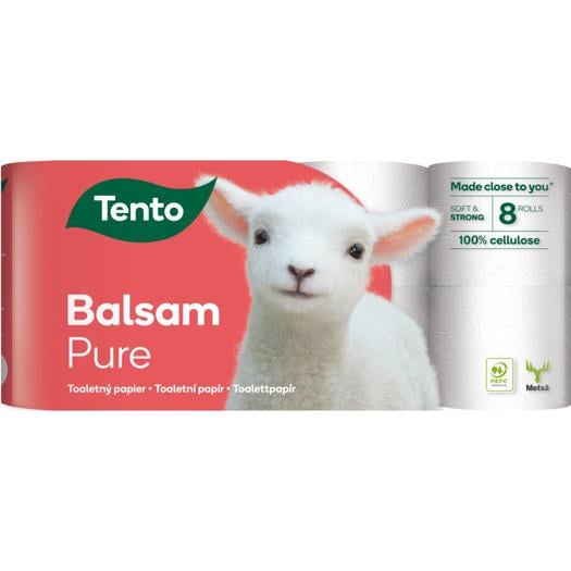 Tento Balsam Pure