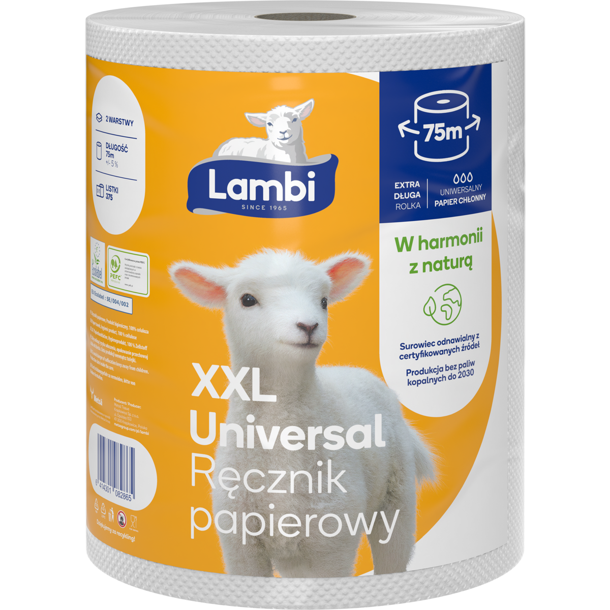 Lambi XXL Universal