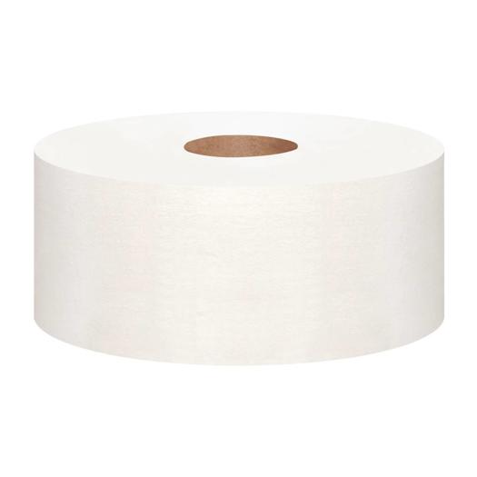 Katrin Plus Jumbo Toilet Paper Roll Small 150 Metre 2-Ply