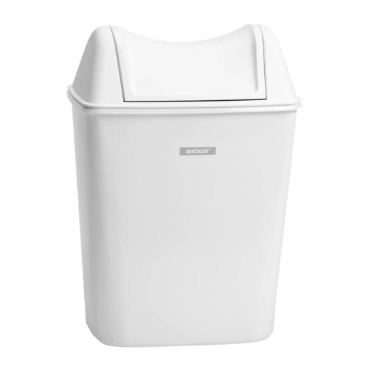 Katrin Hygieneabfallbehälter 8 l, Weiß