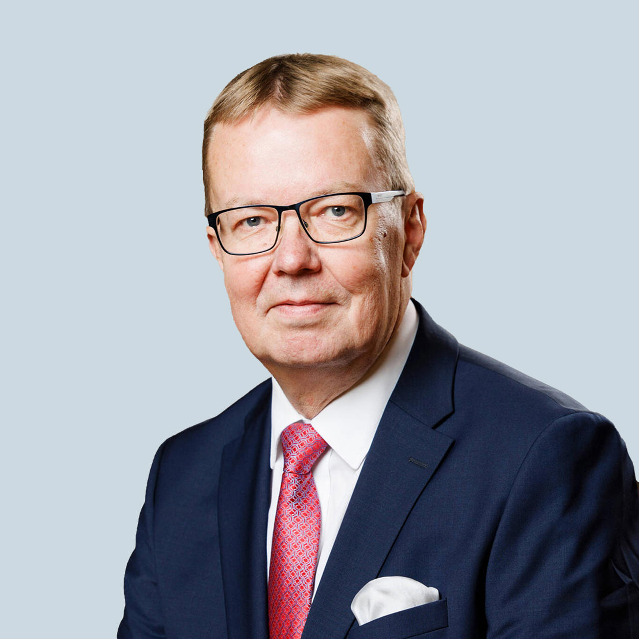 Juha Vanhainen