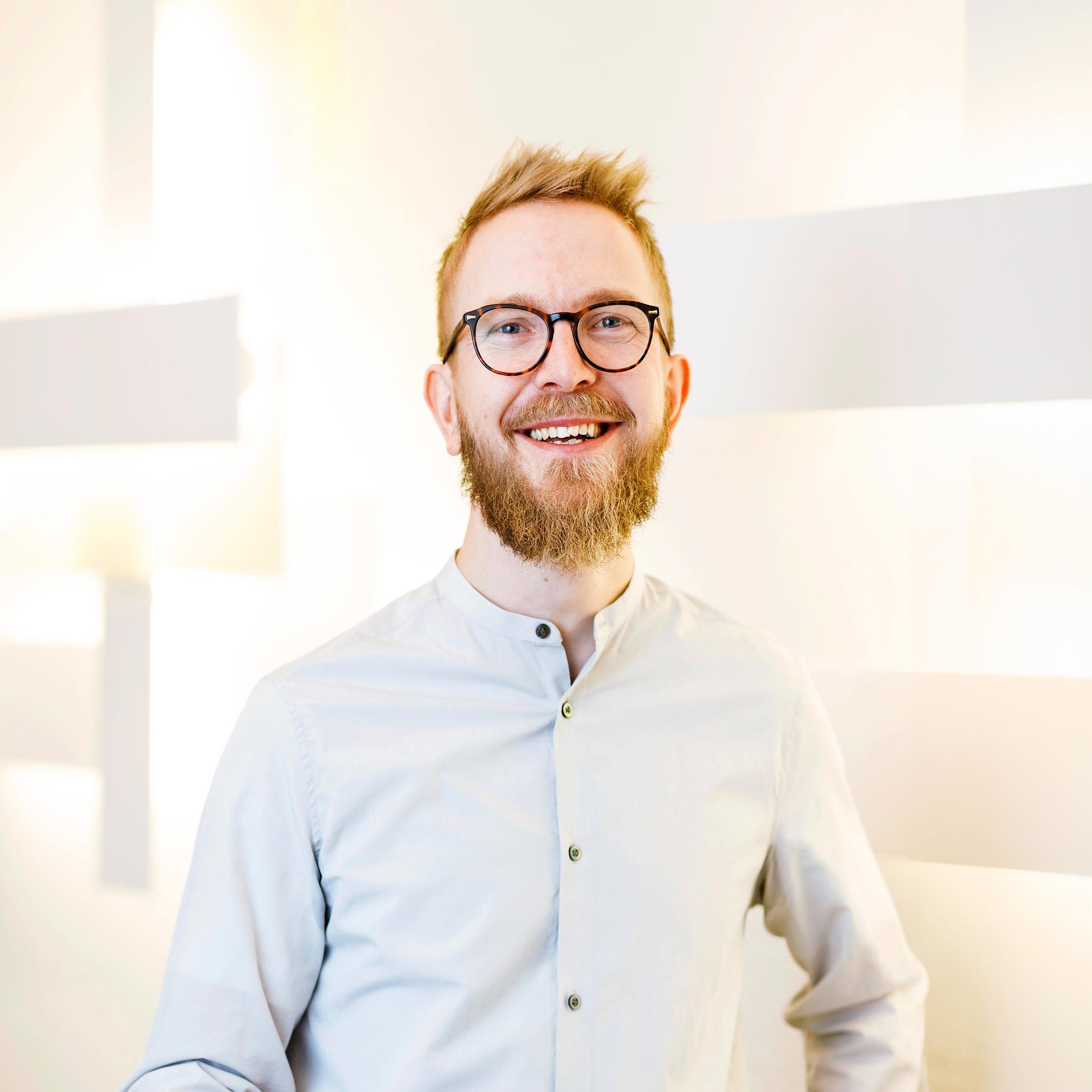 Iiro Numminen is Structural Packaging Designer at Metsä Board