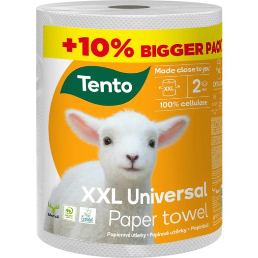 Tento Universal XXL