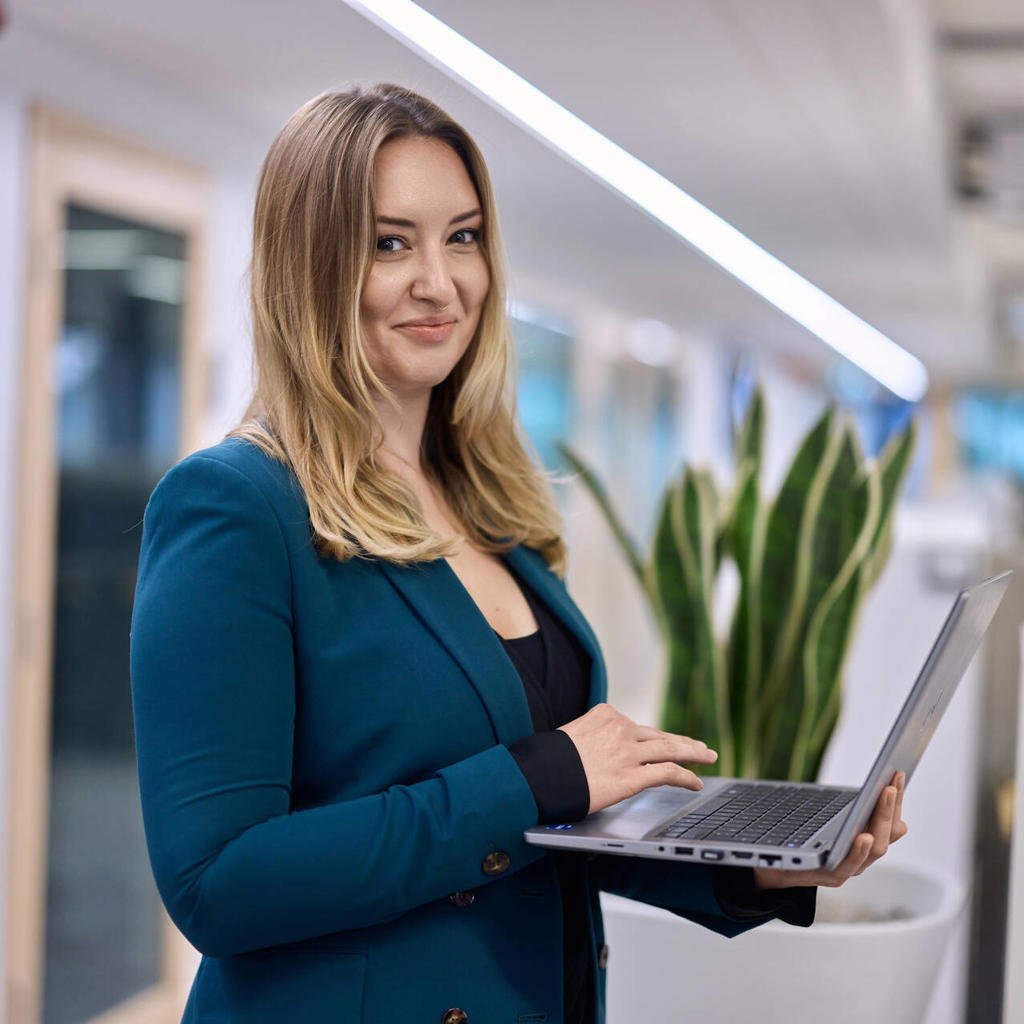 Asiakaspalvelun tehtävät