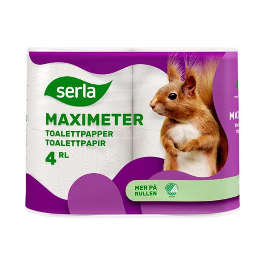 Serla Maximeter Toilet Paper-1