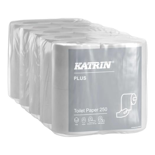 Toilet paper roll - 2504 Katrin Classic Gigant Toilet S2