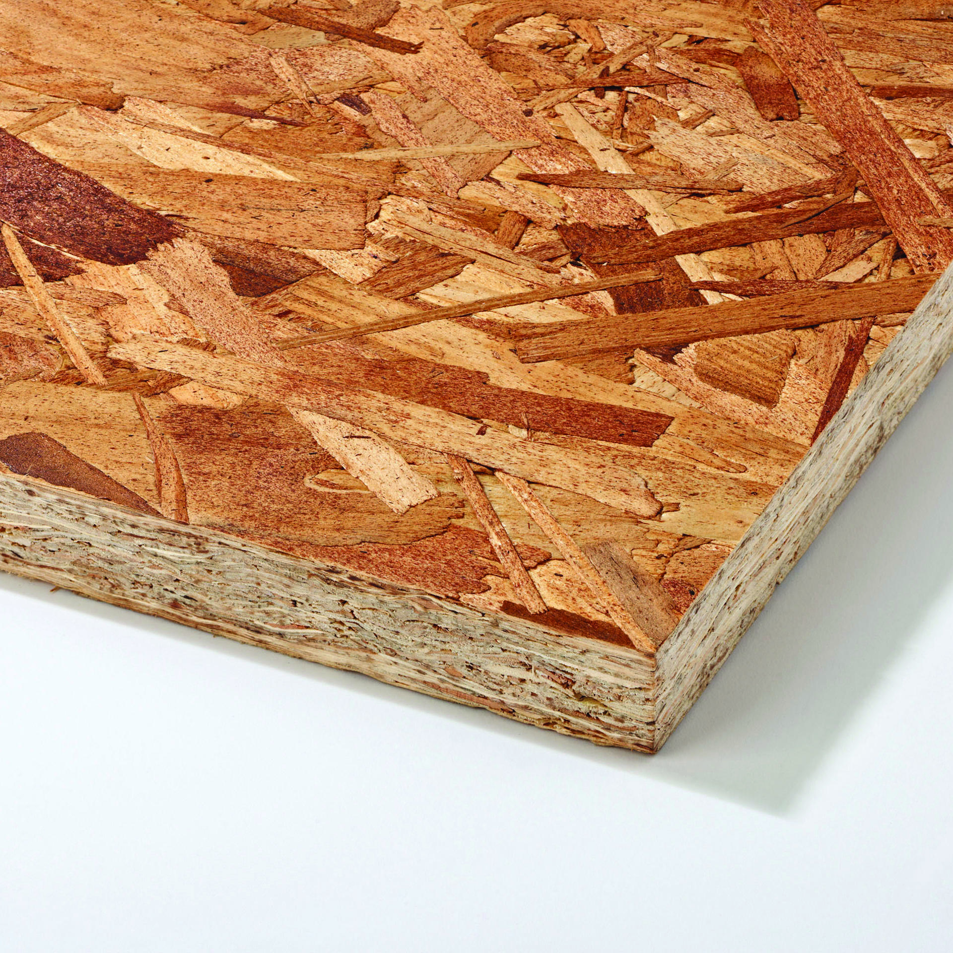 Structural Grade OSB