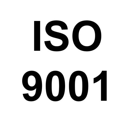 ISO 9001