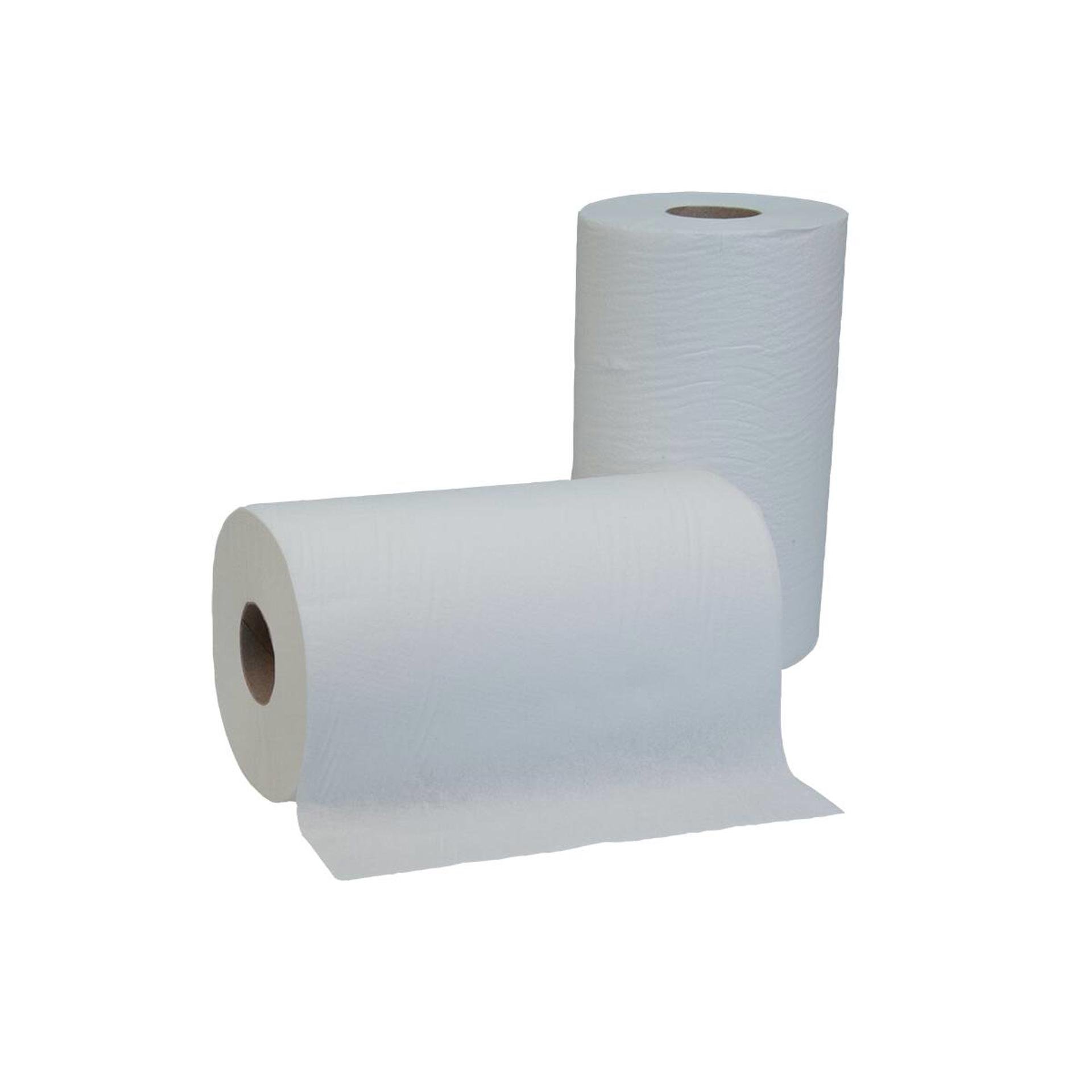 2467-Katrin Kitchen Paper Towel Roll 360 Sheets 1-Ply-2