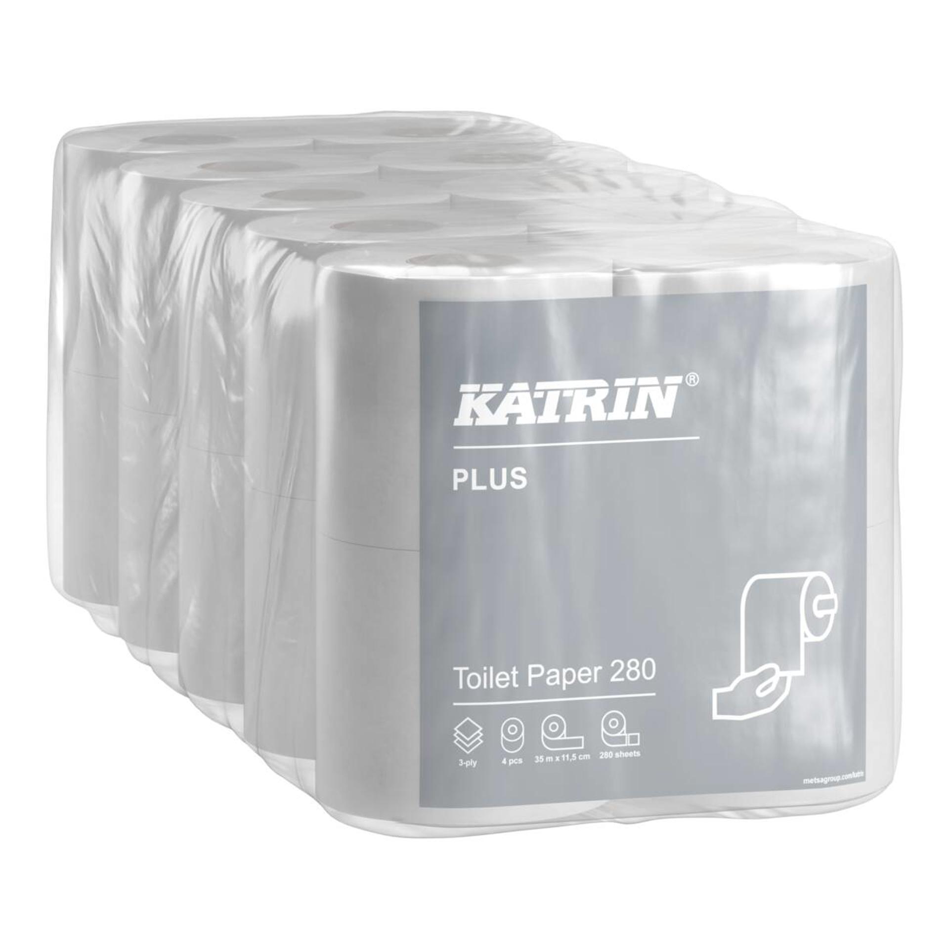 82476-Katrin Plus Toilet Paper Roll 280-2