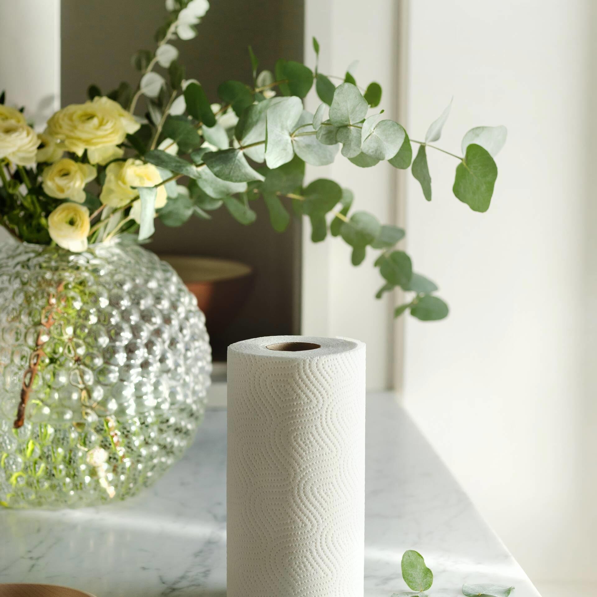 „Lambi“ virtuvinis popierius-2