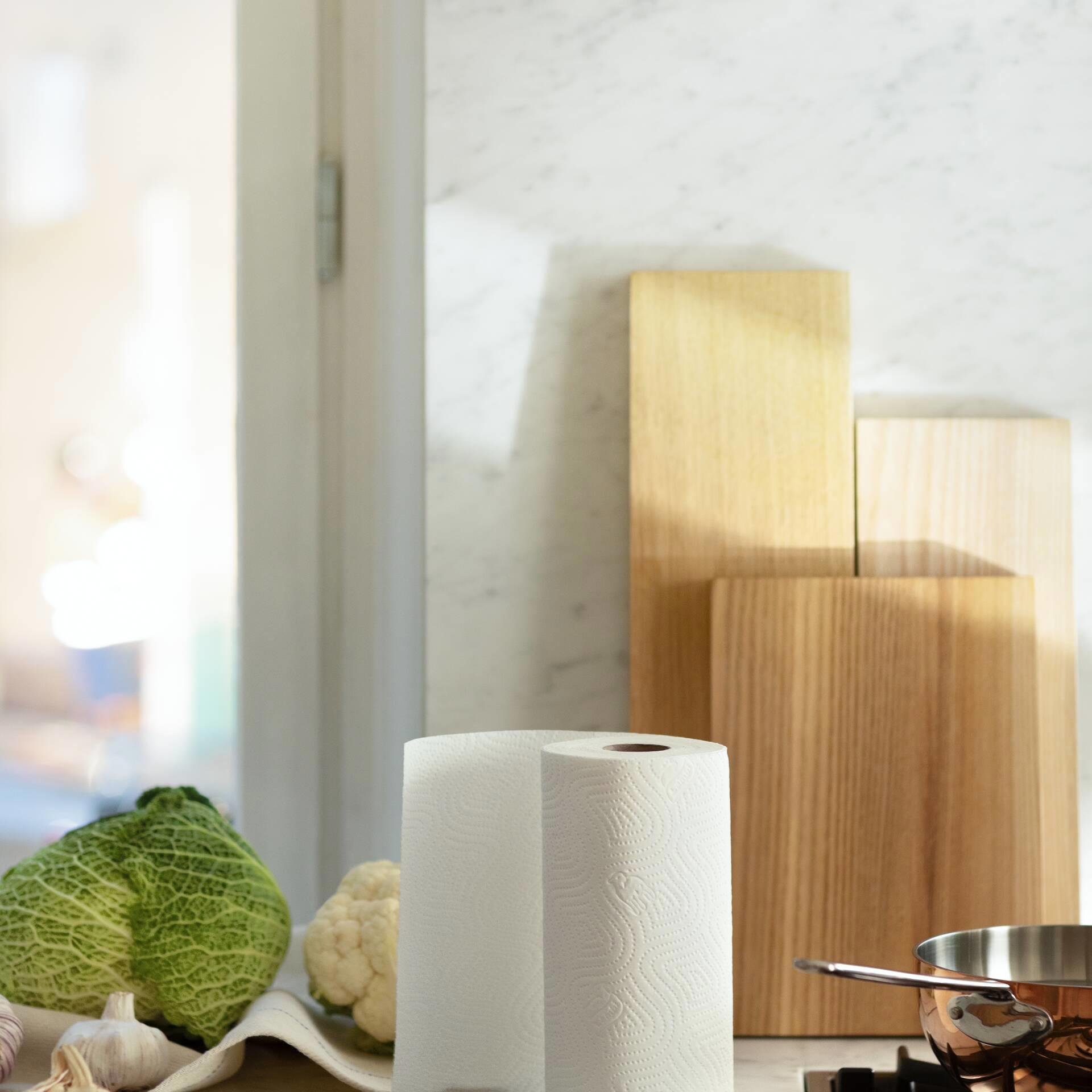 „Lambi“ virtuvinis popierius-3