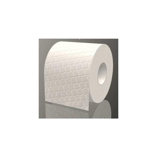 Katrin Plus Toilet Paper Roll 180 Sheets 4-Ply-2