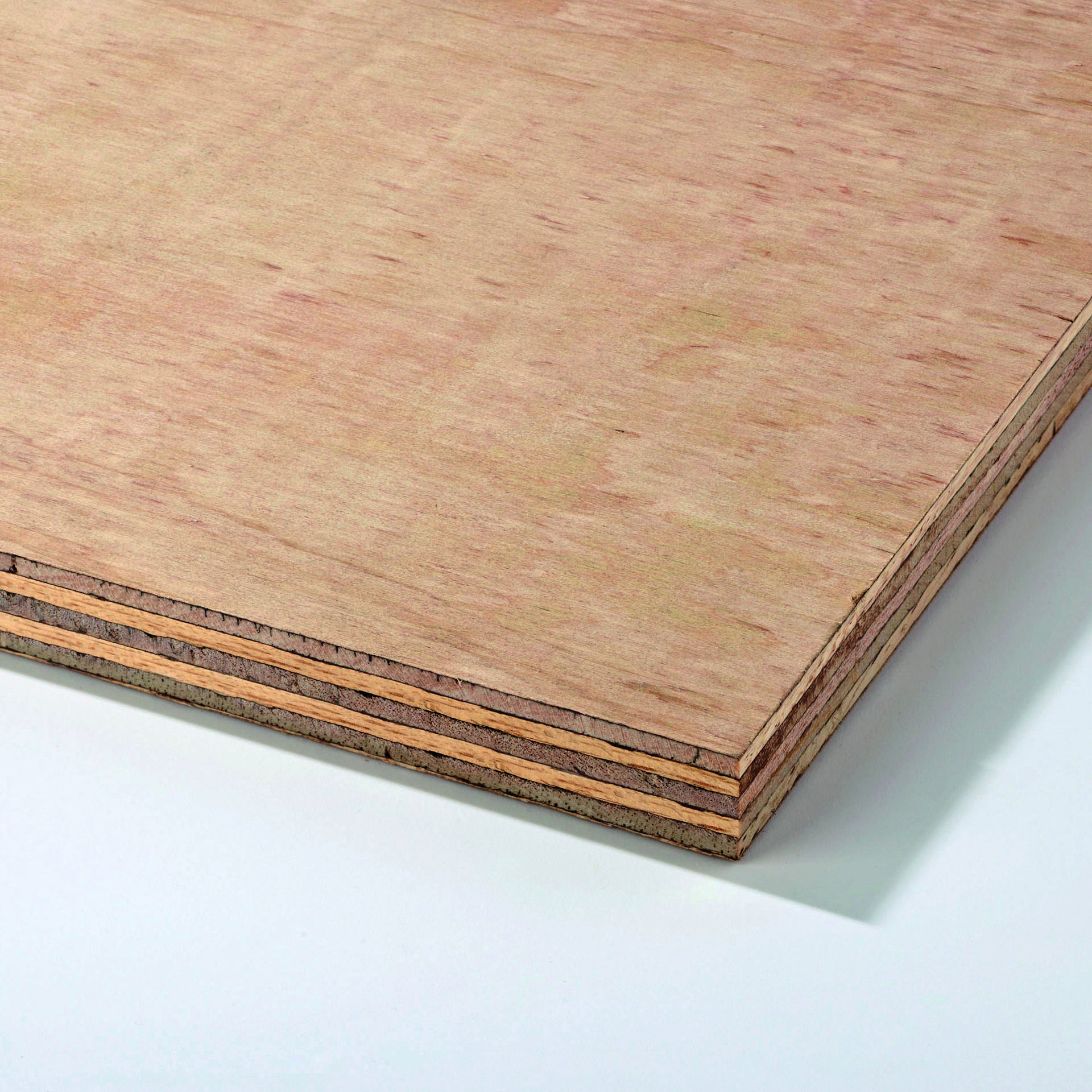 Hardwood Plywood-1