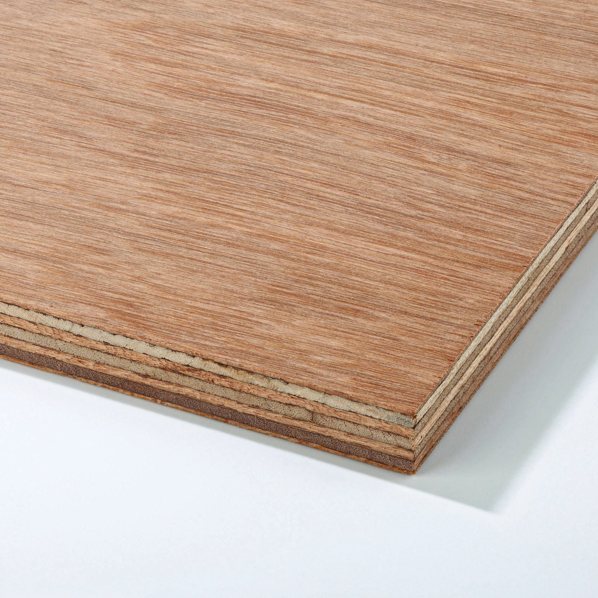 Hardwood Plywood-2