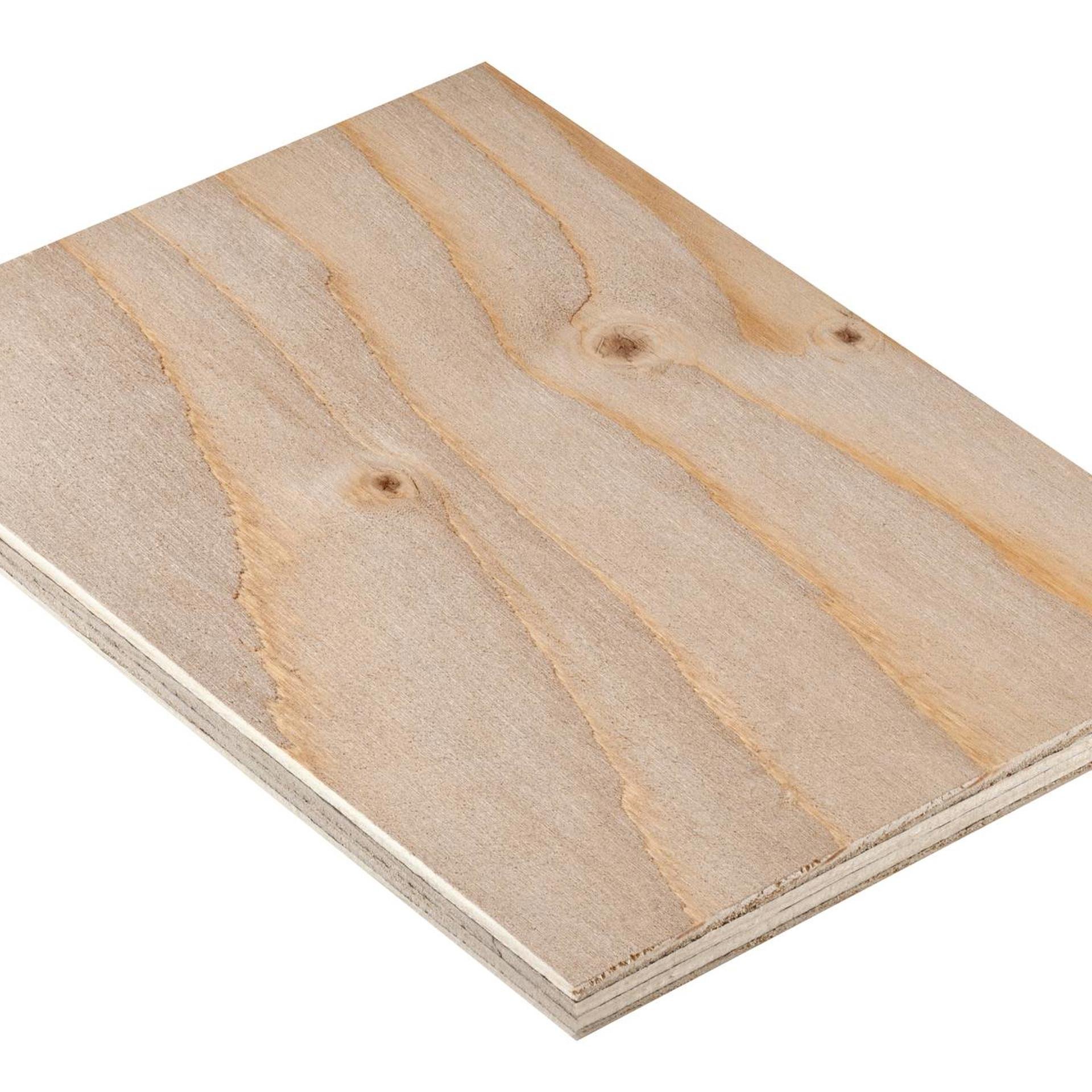 Metsä Wood Spruce MouldGuard-1