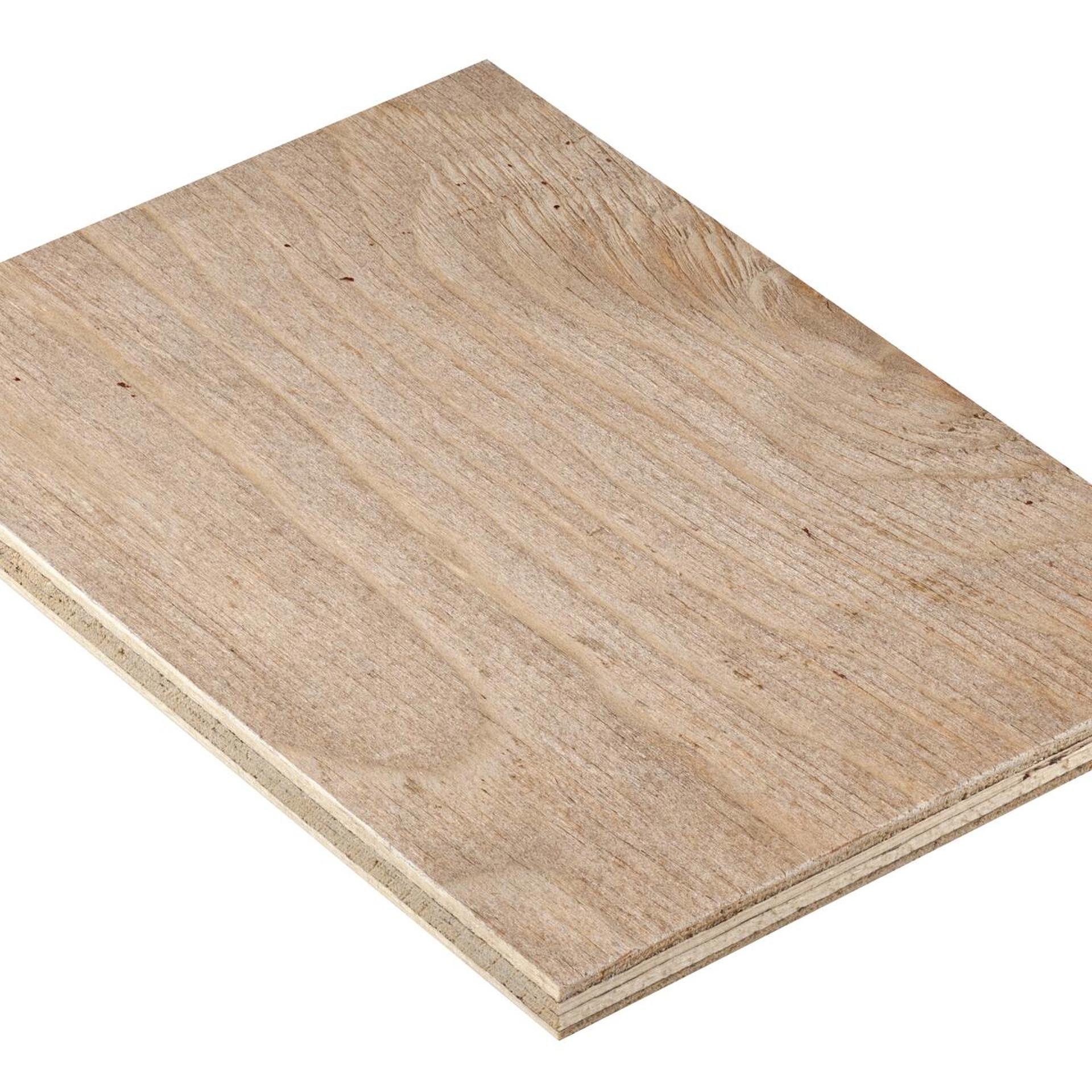 Metsä Wood Spruce MouldGuard-2