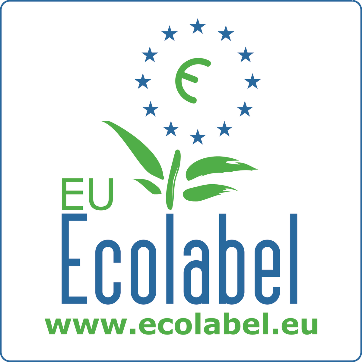 EU:s miljömärke (DE/004/192)
