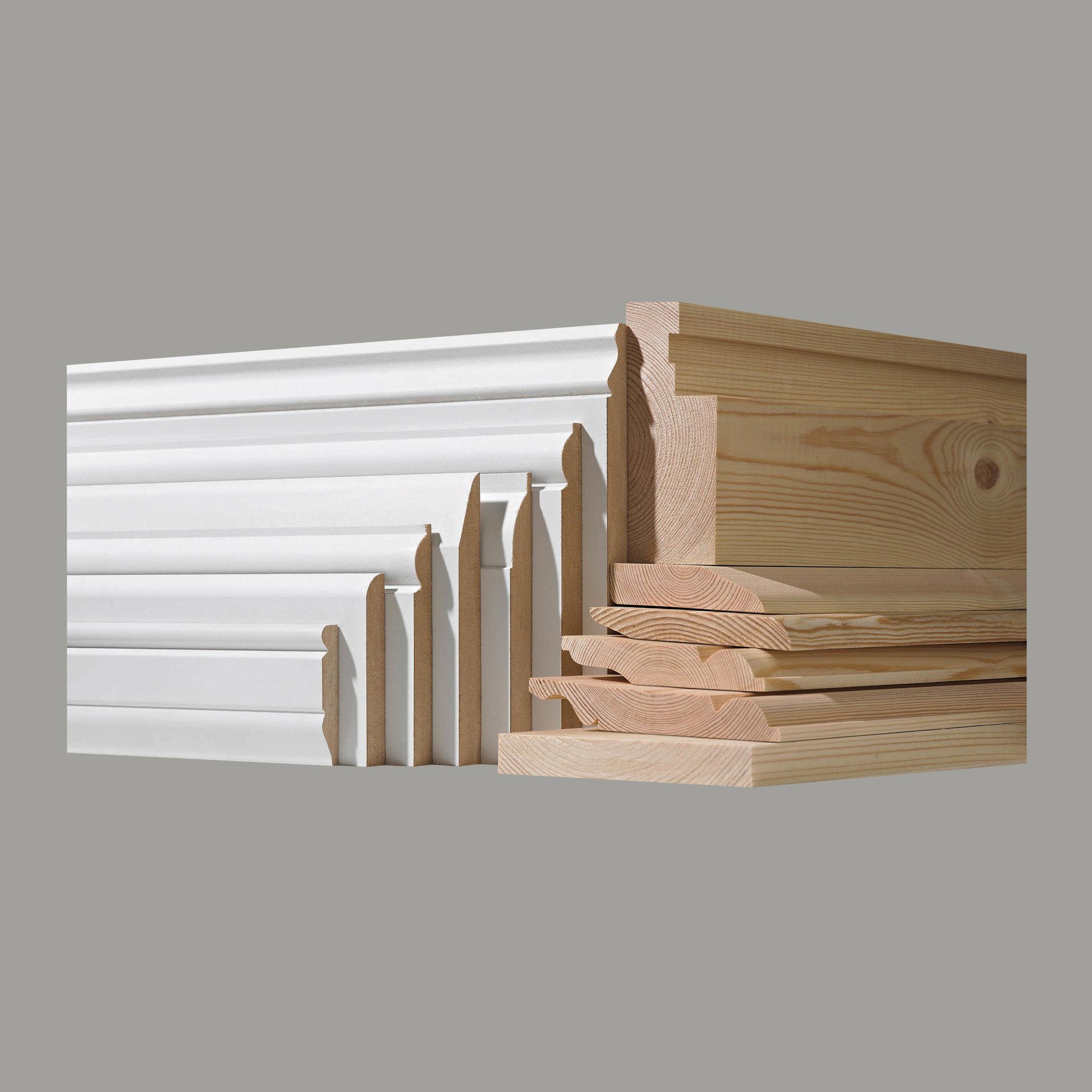 Skirting & Architraves