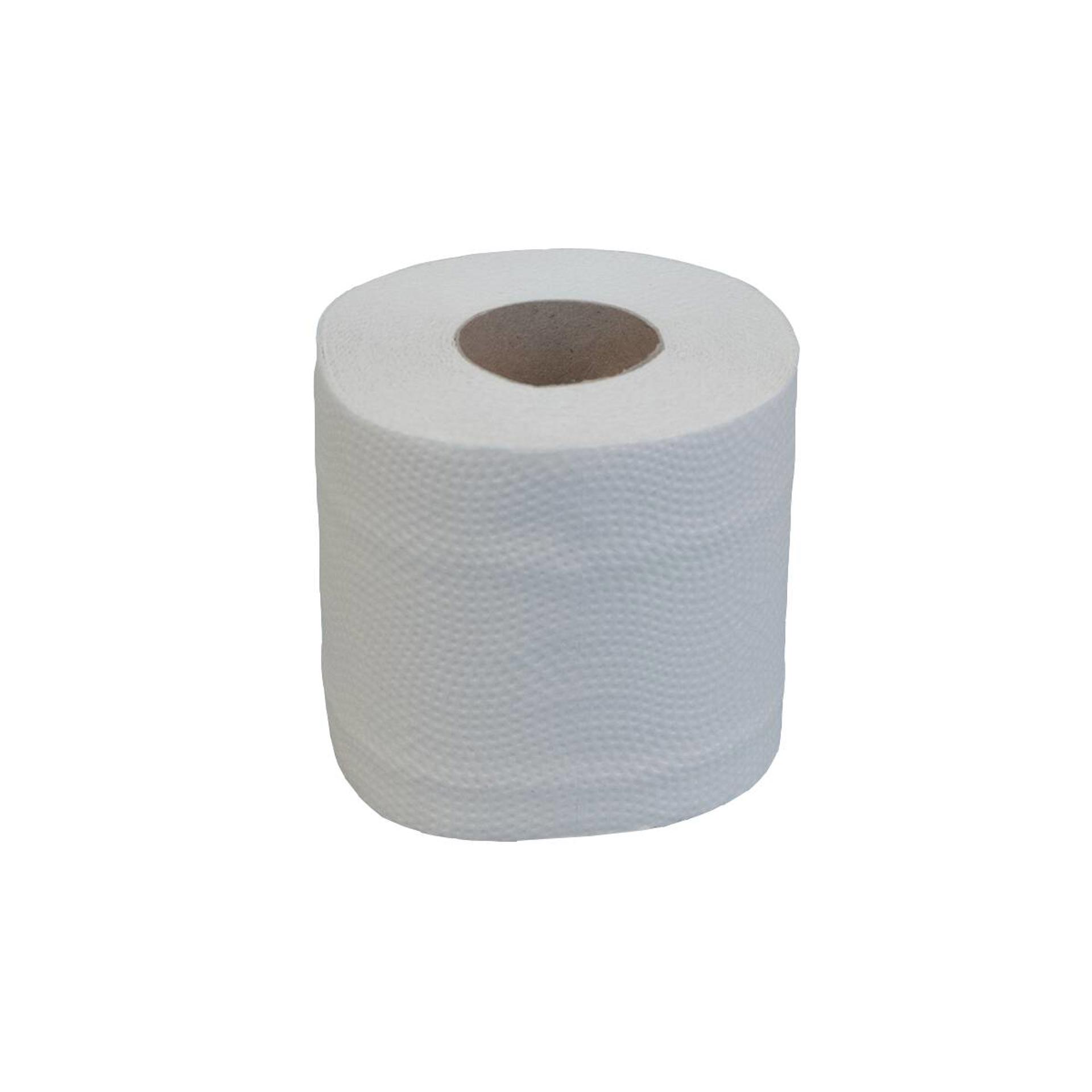 102930-Katrin Toilet Paper Roll 360 Sheets 2-Ply-2