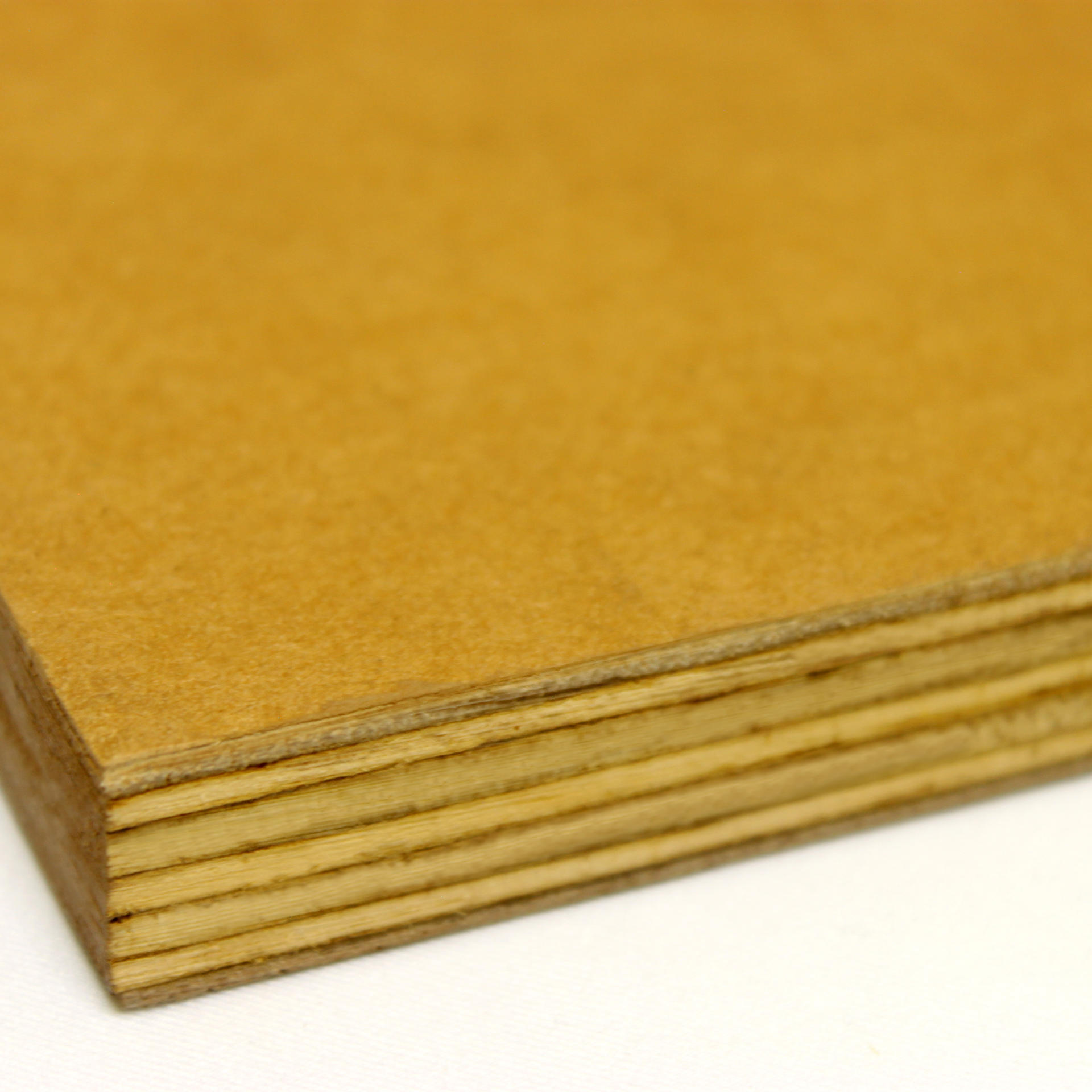 Softwood Plywood-3