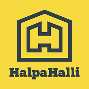 Halpahalli