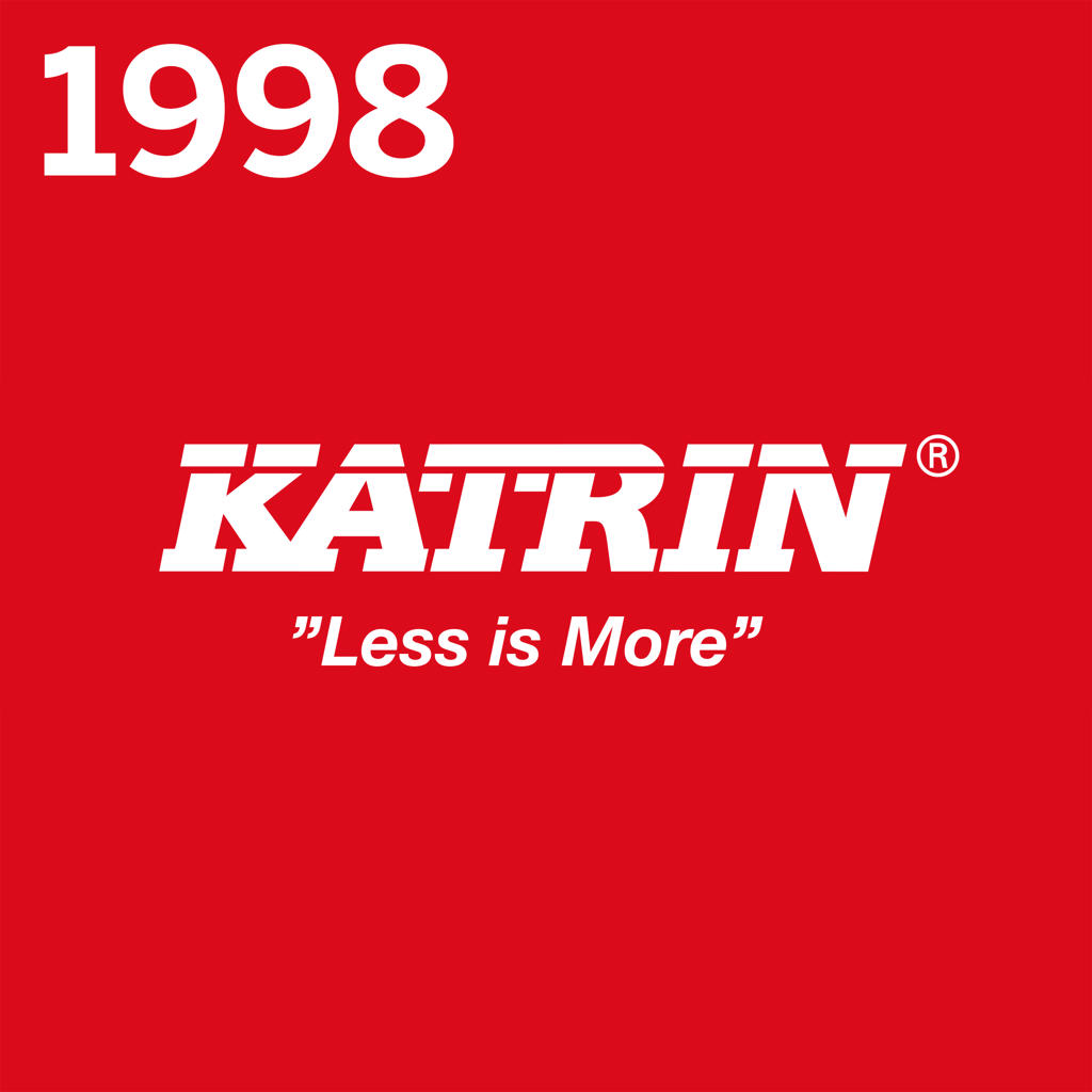 Less is More – products that perform