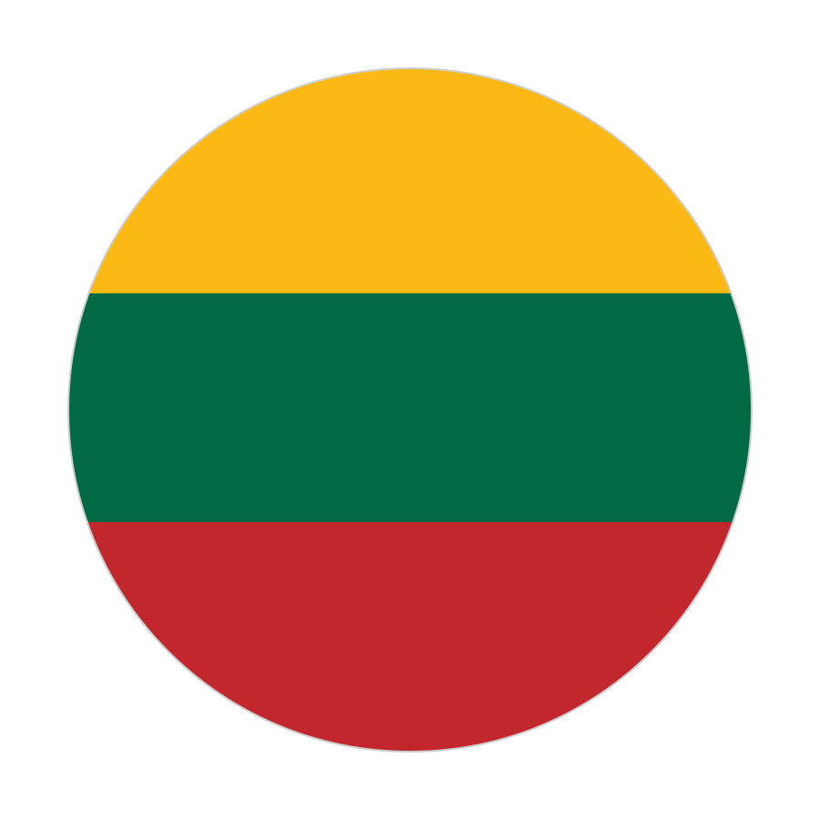 Lithuanian