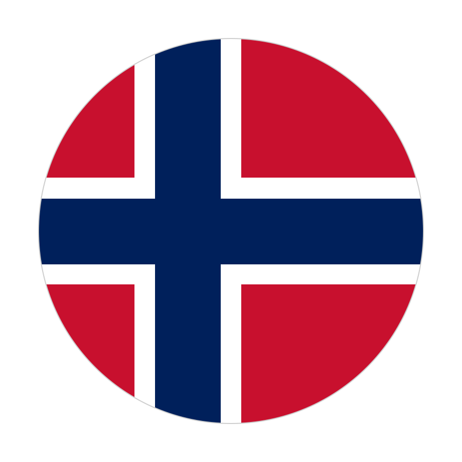 Norwegian