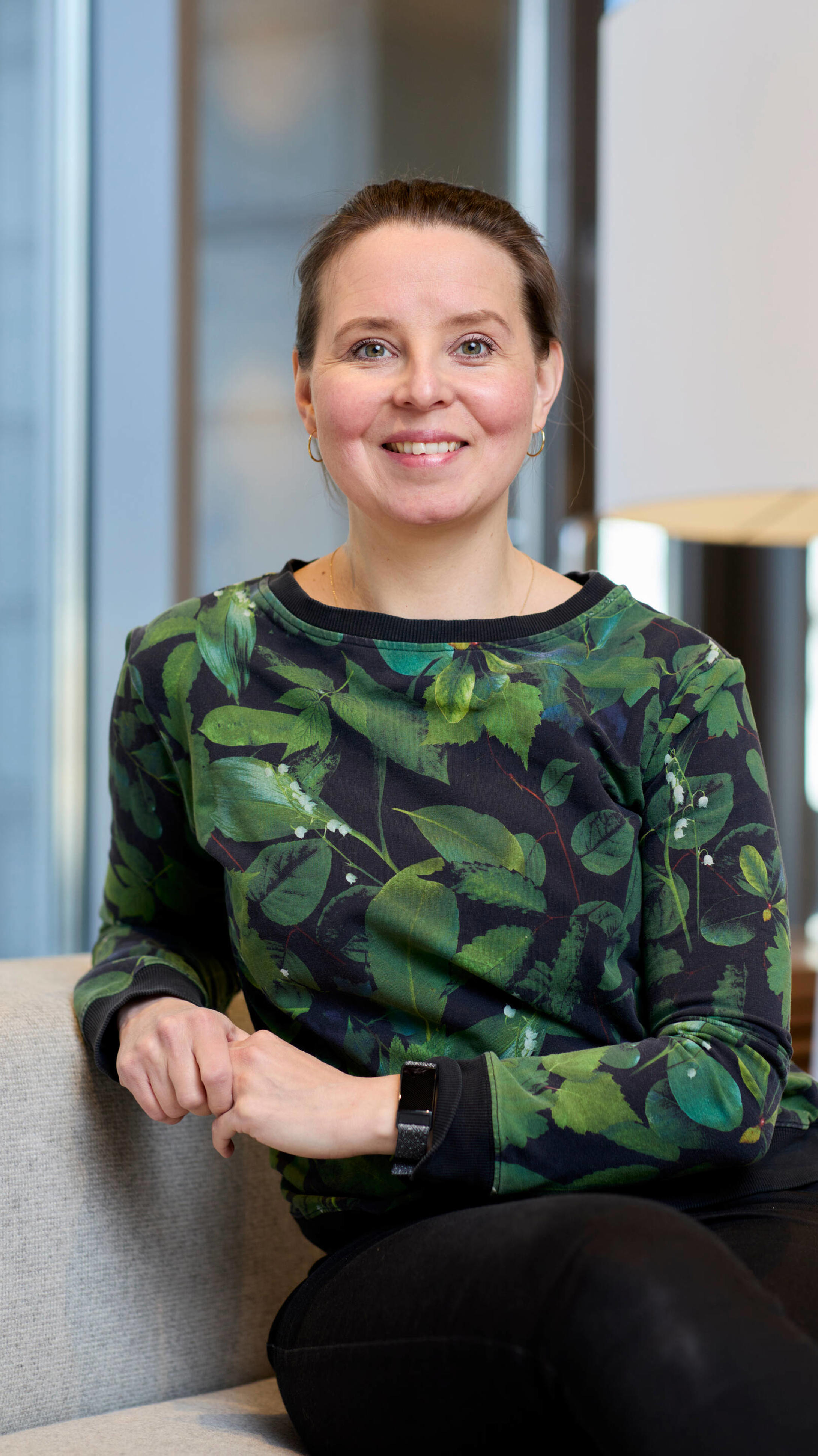 Silja Pitkänen-Arte