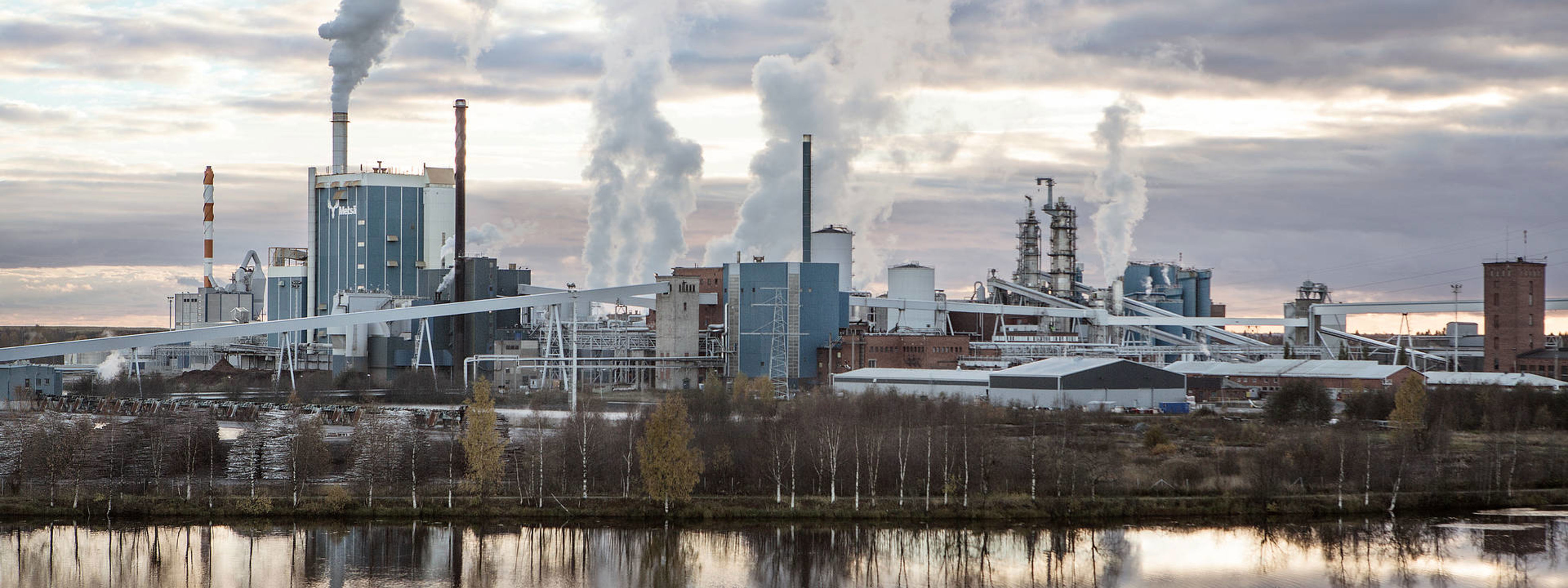 Kemin kartonkitehdas