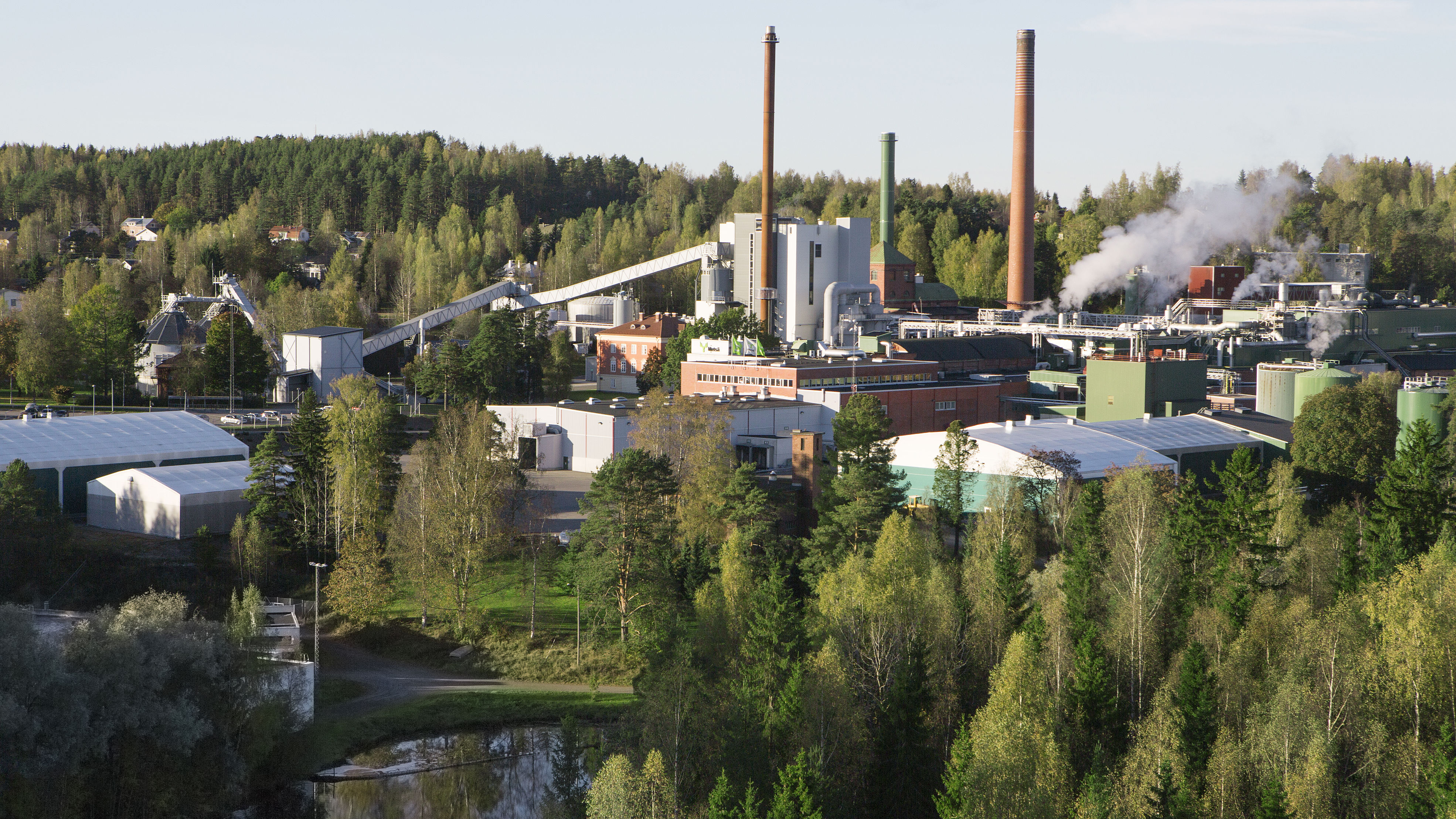 Kyro mill