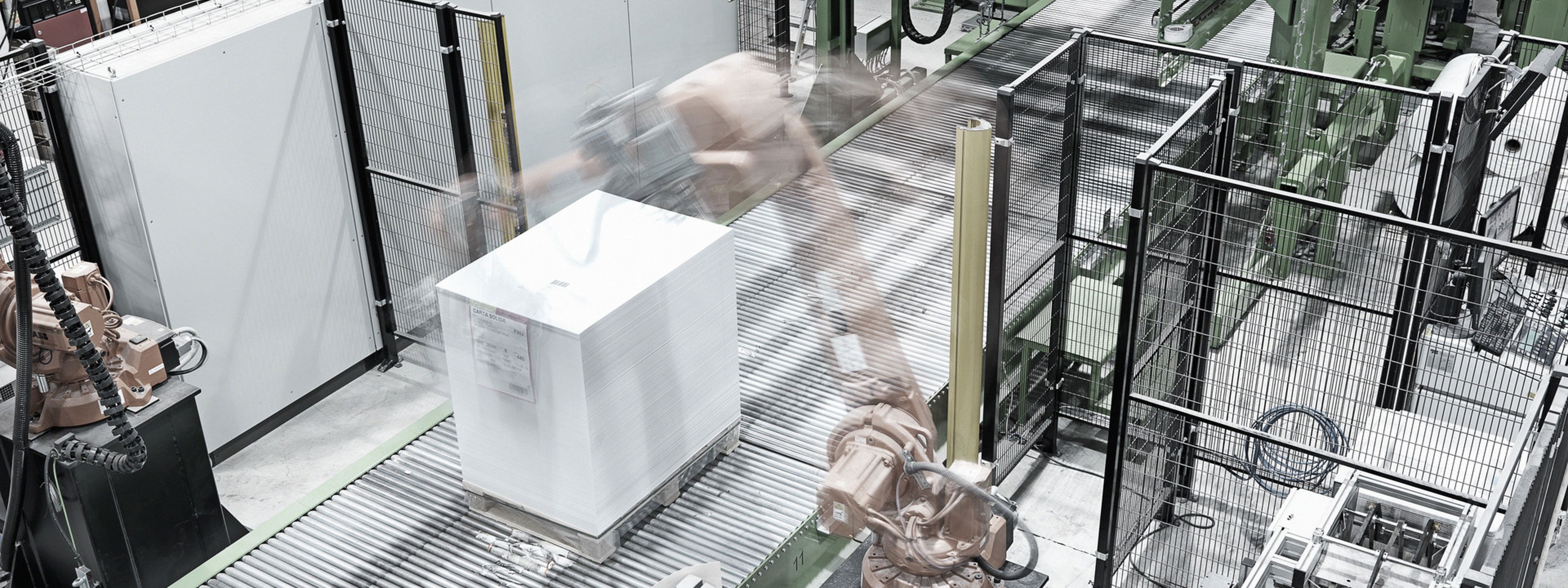 Metsä Board Simpele